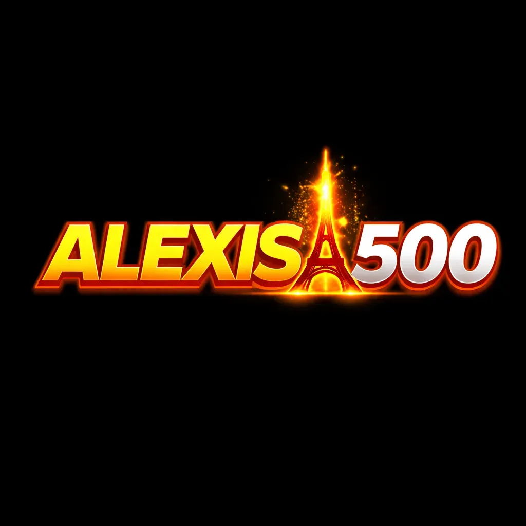 ALEXIS500 - Game Slot Terbaik untuk Pengalaman Bermain Seru
