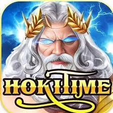 HOKITIME - Permainan Mahjong Seru untuk Semua Kalangan