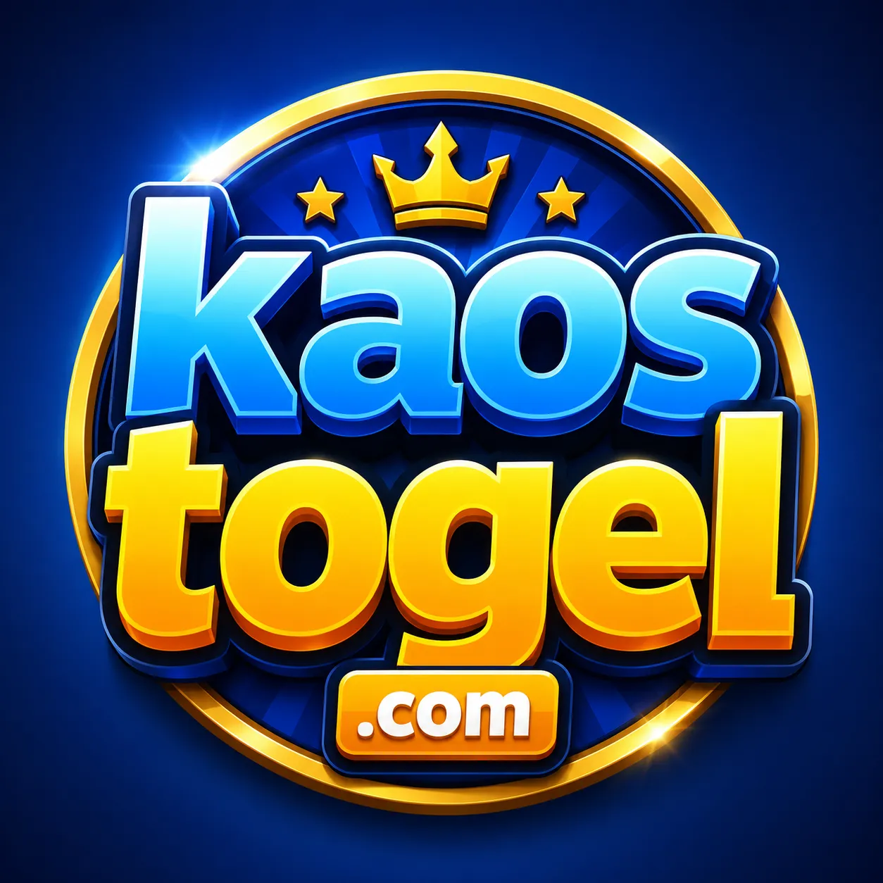KAOSTOGEL - Petualangan Seru dalam Dunia ARPG yang Menegangkan