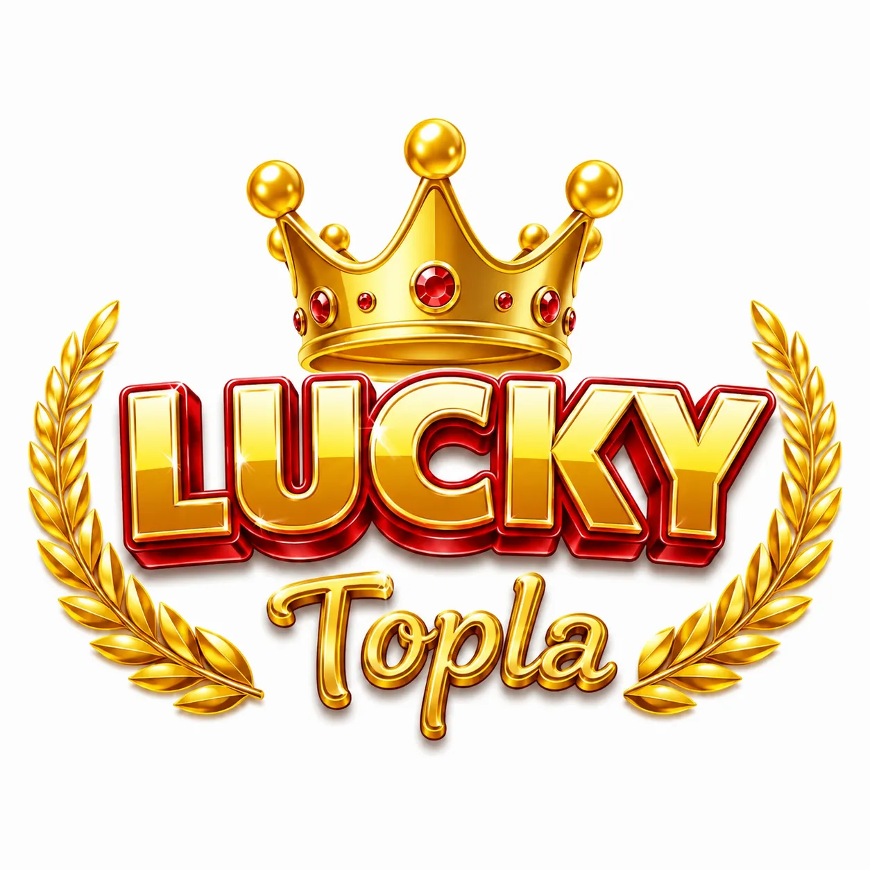 LUCKYTOPIA - Game Memancing yang Seru dan Menantang