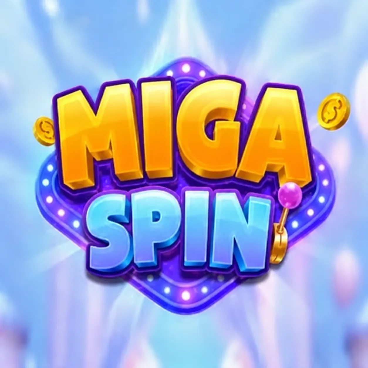 MIGASPIN - Permainan Pertanian Seru dan Menyenangkan