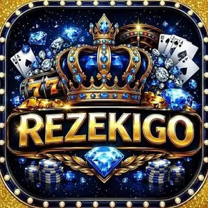 REZEKIGO - Permainan Match-3 Seru dan Menyenangkan