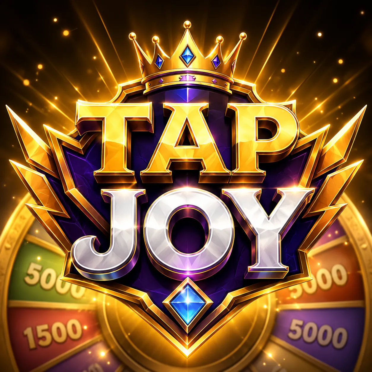 TAPJOY - Game Mahjong Seru dan Menantang