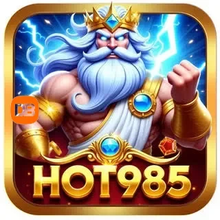 Logo hot985